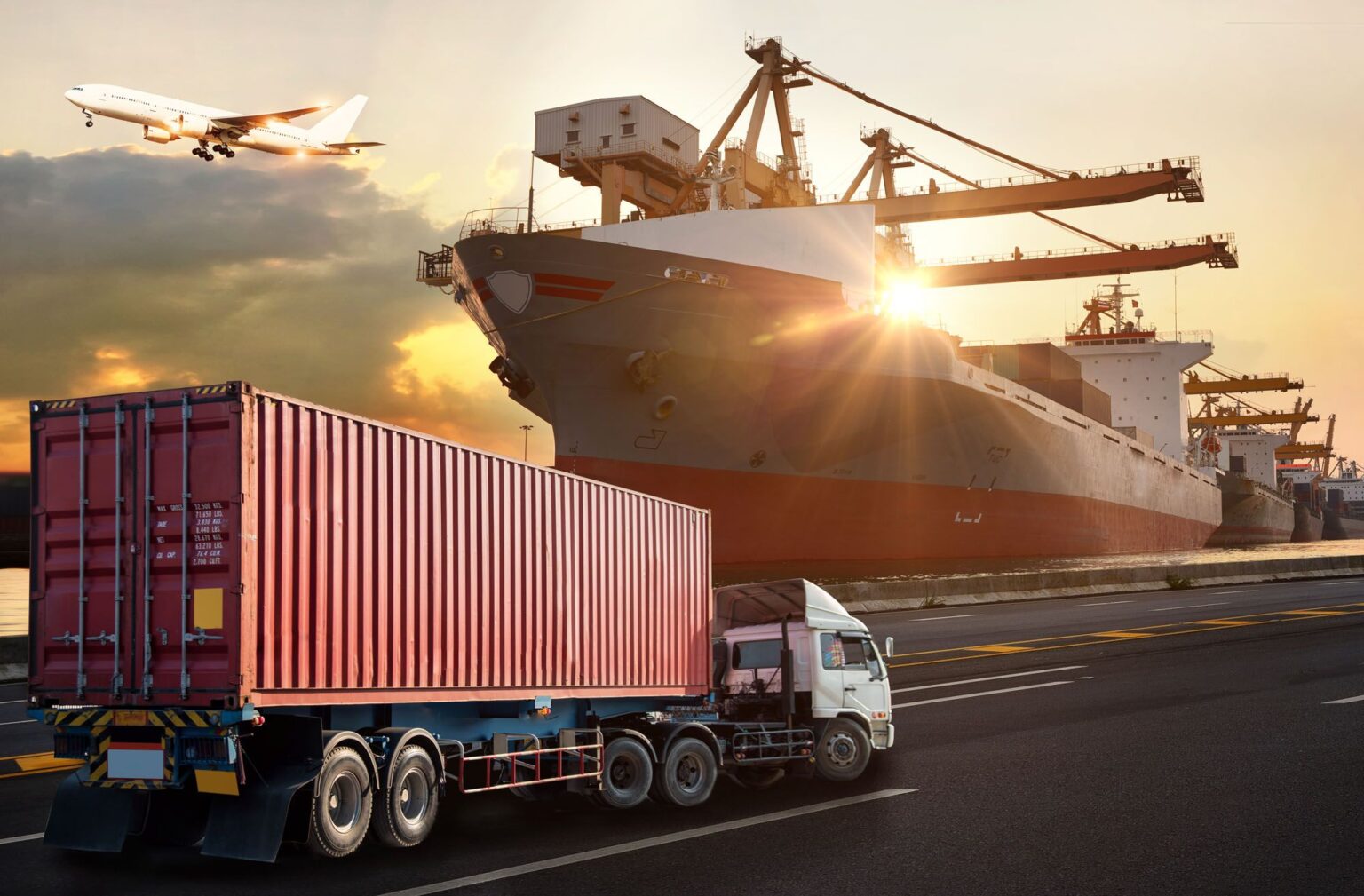 Best Freight Forwarding Services Air Freight Forwarders
