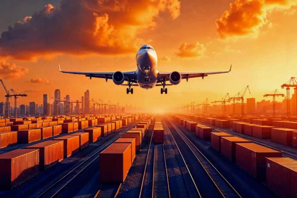 freight air cargo