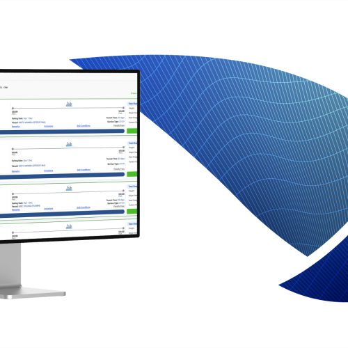 Freight Rate Management System