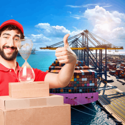 freight forwarders